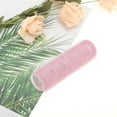 thumbnail image 6 of Unique Bargains 1 Pc Cylindrical Heat-conducting Hair Rollers Pink, 6 of 6