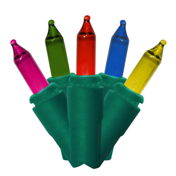 Brite Star 100Lt Light Set, multi