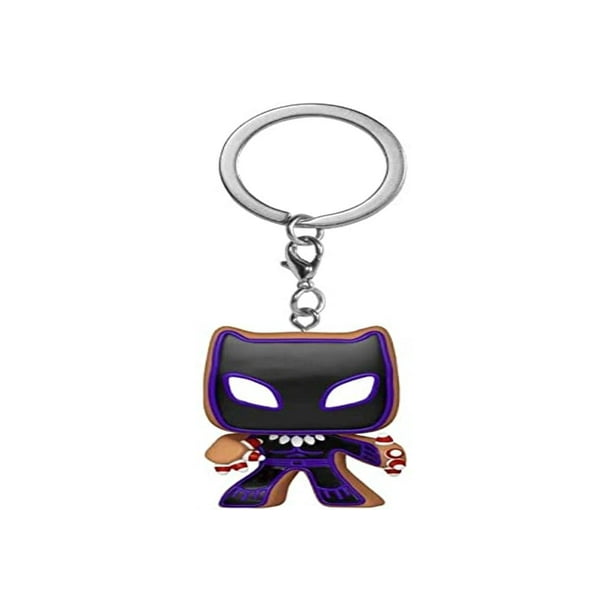 Panther keychain shop