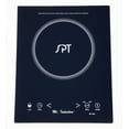 thumbnail image 3 of Induction Cooktop Mr. Induction SPT SR-1882-42BA 1650W, 3 of 6