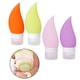 thumbnail image 4 of Ganfancp 38Ml Viaje Cosméticos Botella Recipiente Tanque 5Pcs Ofertas y Liquidaciones 4 X Botellas Dispensadoras, 4 of 7
