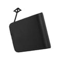 thumbnail image 1 of EZLIFE Cubierta para cabrestante para llanta de repuesto estilo carrocería negra Ram 1500 DT 68299112AC 2019-2024 L8E4, 1 of 1