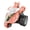 5Pink, variant on 5Pink Stunt Dumper Toy Car For Kids With Lights Music Rollover Rotating Vehicle Model Electric Battery Powered Children Play Fun