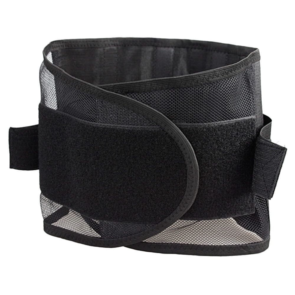 Lightweight Enhanced Professional One Size Adjustment Back Support