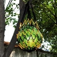 thumbnail image 4 of Sac Filet Porte-Filet pour Volleyball -, Tel Que Décrit Noir Jaune, 4 of 8