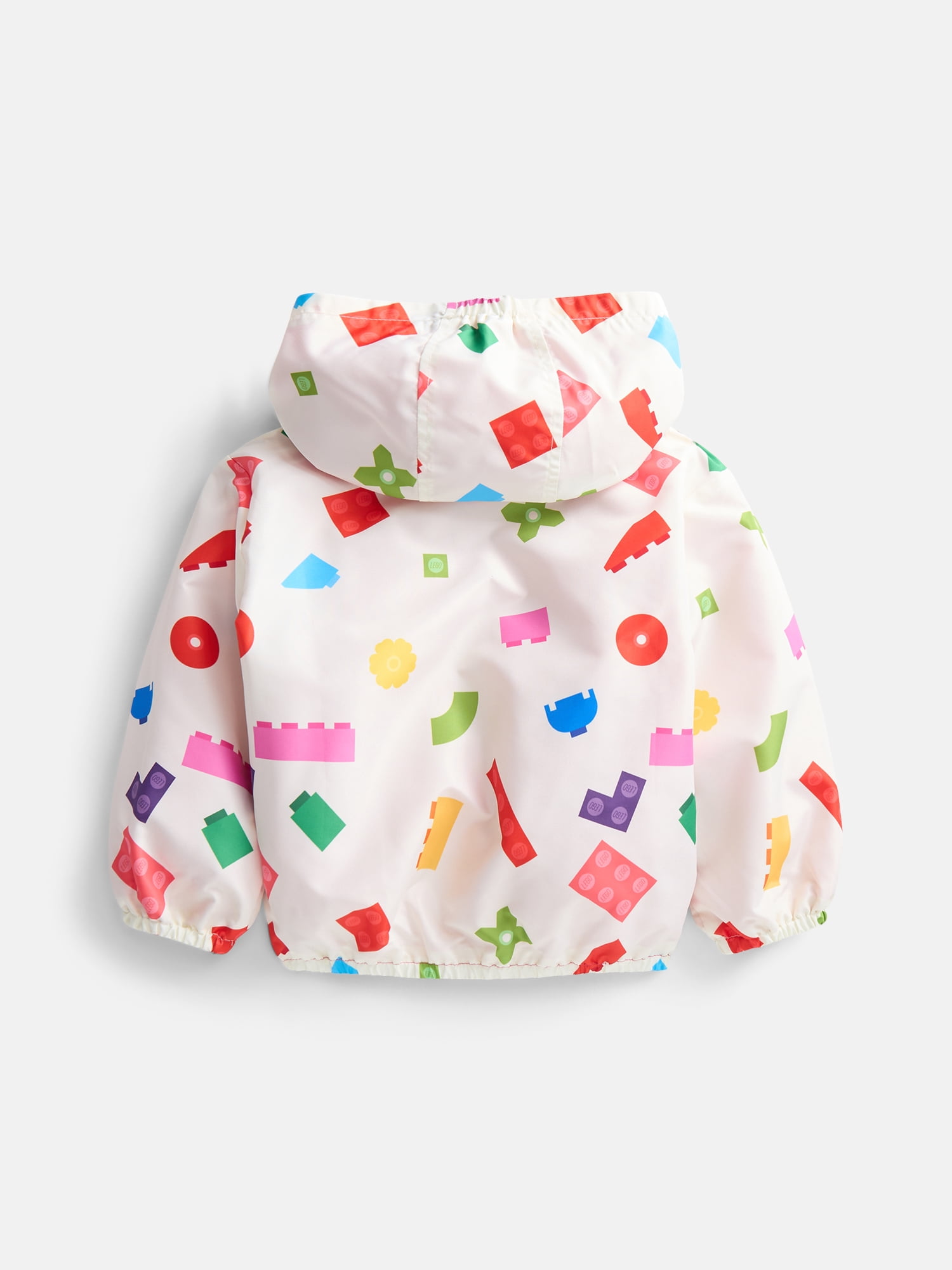 TG LIC WINDBREAKERS 2T-5T
