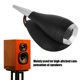 thumbnail image 4 of Nuevo altavoz de audio de alta fidelidad de tono ultraalto de 25 núcleos y 35 W, 4 of 13