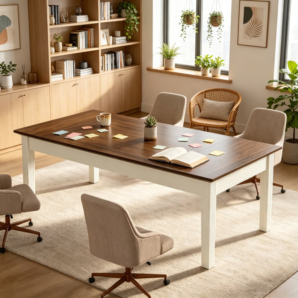 Office Desk