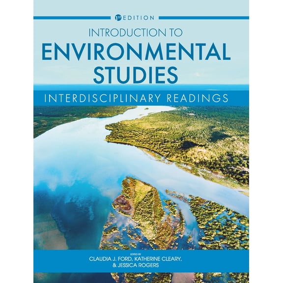 Introduction to Environmental Studies: Interdisciplinary Readings, (Hardcover)