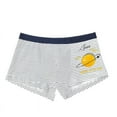 thumbnail image 3 of Ropa interior para niño - Paquete de 3 calzoncillos bóxer de algodón (tallas: 2-15T), 3 of 8