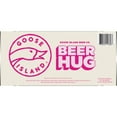 Goose Island Beer Hug IPA Mixed Twelver, 12 Pack 12 fl. oz. Cans, 9.9