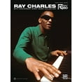 thumbnail image 1 of Pre-Owned Ray Charles 80th Anniversary Sheet Music Collection: Piano/Vocal/Guitar (Paperback) 0739078194 9780739078198, 1 of 1