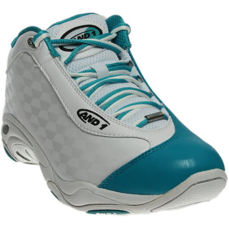 And1 Mens Tai Chi Basketball Athletic   - (Best Tai Chi Shoes)