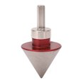 thumbnail image 1 of Chamfer Bit, 48MM Diameter Standard Thread 60 Degree Beveling Bit Multifunctional 80 Grit Coating  for Enlarging Holes Inch Thread 5/8-11in,Metric Thread M14, 1 of 7
