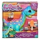 thumbnail image 3 of Peluche Hasbro Furreal Snackin Sam 33.3 cm, 3 of 4