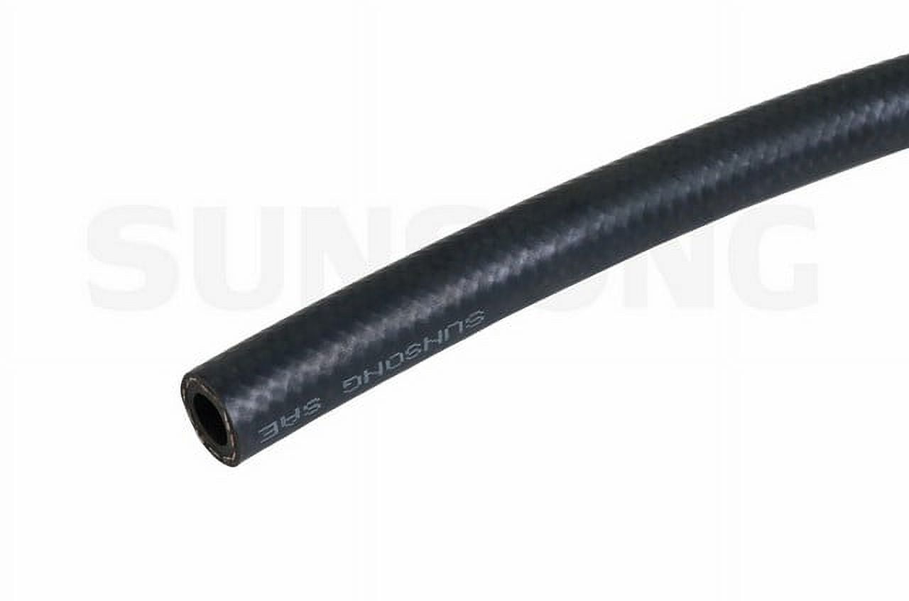Sunsong 3402475 Power Steering Return Line Hose Assembly