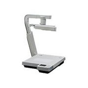 Elmo P100 - Document camera - color - 1.4 MP - 1280 x 1024 - RGB, DVI - USB 2.0 - DC 12 V