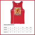 thumbnail image 7 of U Din Din Din Din Dun Ma Din Din Din Dun Men's Tank Top Italian Brainrot, 7 of 7