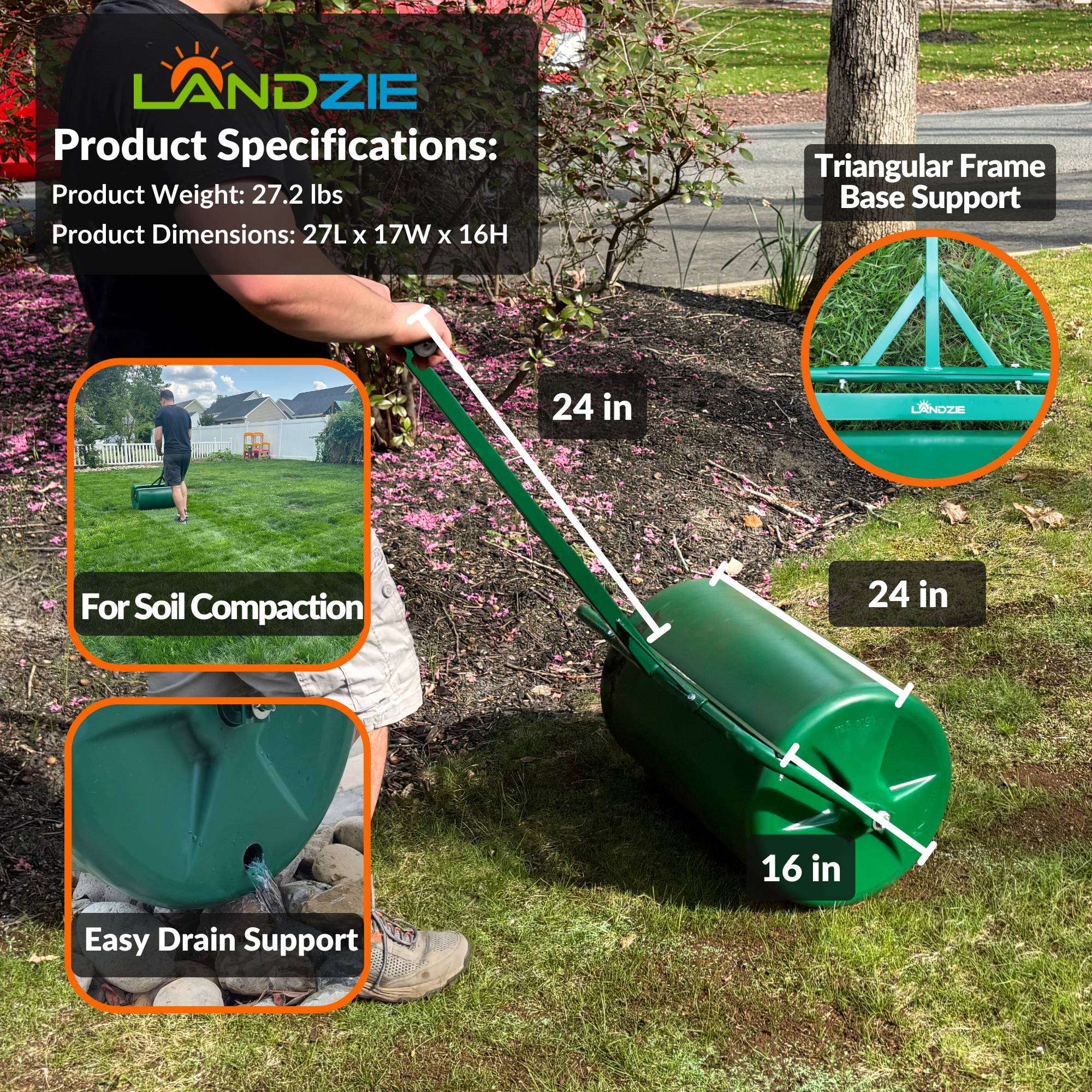 Is a Lawn Roller Necessary for Grass Seed: Essential Tips Revealed