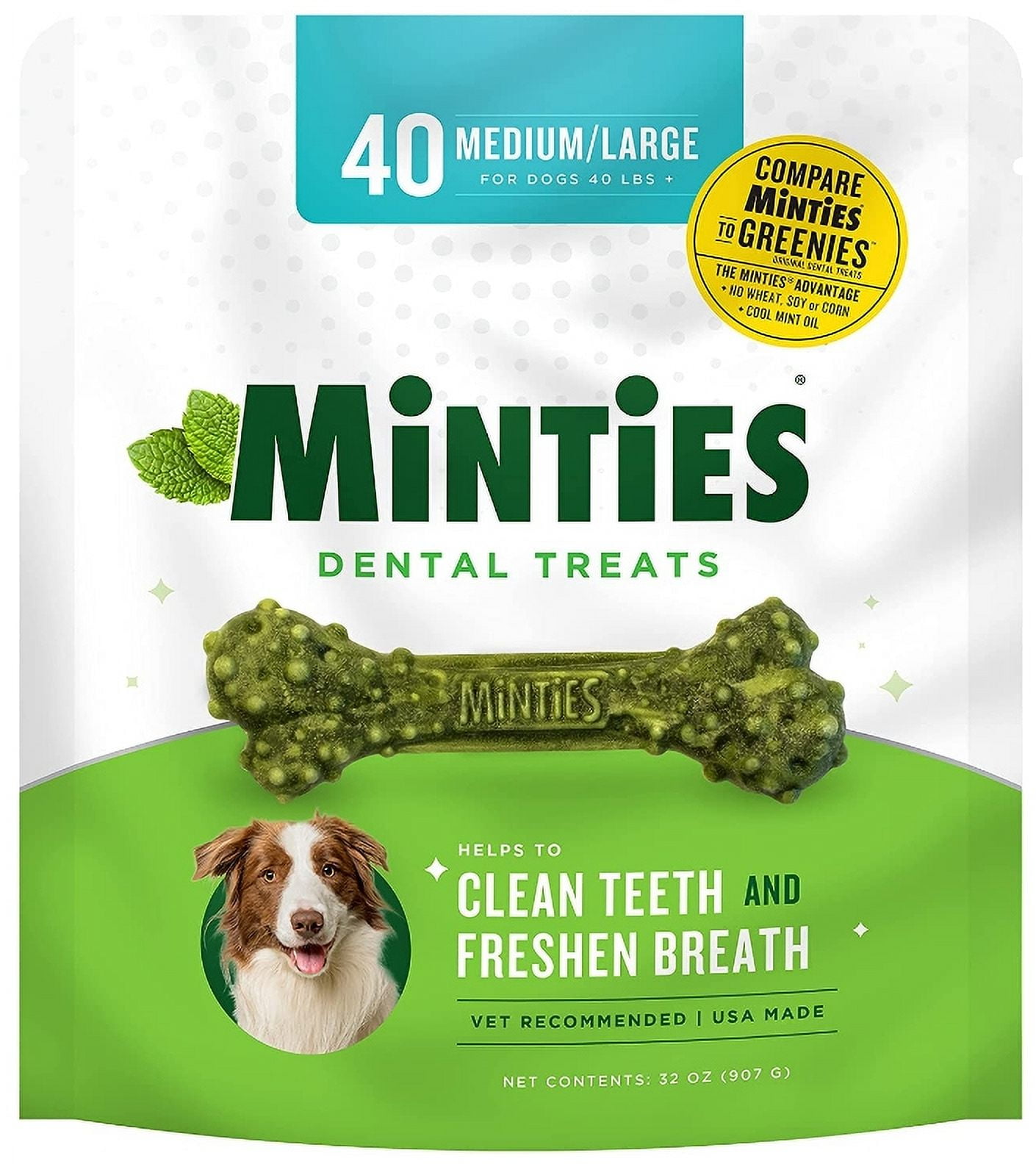 Oravet 14 Count Dental Hygiene Chew for Small Dogs Teeth Cleaning Tartar Plaque Health Walmart