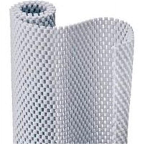 Kittrich Corp Ultra Grip Liner 20''X4' Taupe 04F-C6O52-06