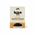 thumbnail image 5 of Yulu Boba Now, Instant Tapioca Boba Pearls, Individual Packets, 12 Servings, 5 of 5
