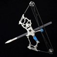 thumbnail image 4 of Type A Mini Compound Bow Left/right Hand Universal Outdoor Shooting Practice Parent-child, 4 of 5