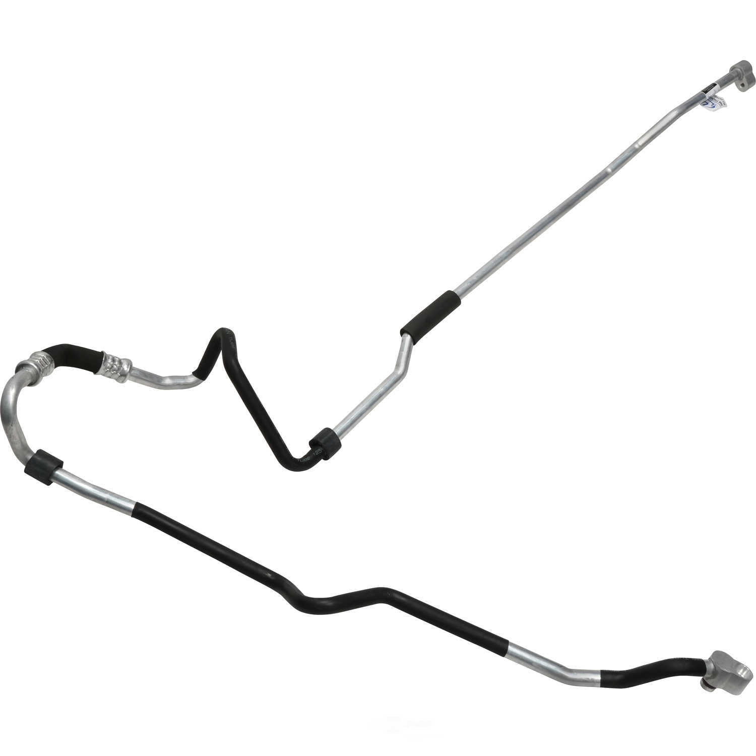 UAC HA 114269C A/C Suction Line Hose Assembly