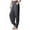 Dark Gray, variant on Yoga Legging Dgankt Women's Loose High Waist Pants Workout Out Casual Trousers Yoga Gym Pants On Clearance
