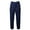 Navy, variant on Mizuno Youth Girl's Padded Unbelted Softball Pants