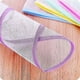 thumbnail image 3 of 8 Pieces Ironing Net, Ironing Cushion for Easy Ironing and Protection, Protective Mesh Cloth Ironing Cloth Pad 60 X 40 (Random Color), 3 of 5