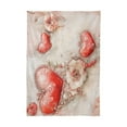 thumbnail image 2 of YAZAOO Square Tablecloth Valentines Day Printing Pattern Tableclothes, 2 of 9