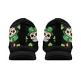 thumbnail image 2 of Whosucclay St. Patrick's Day Women's Slip-on Sneakers,Running and Fitness Shoes,Breathable Mesh Sneakers Footwear Easy to Clean Non-Slip EVA Soft Travel Shoes, 2 of 6
