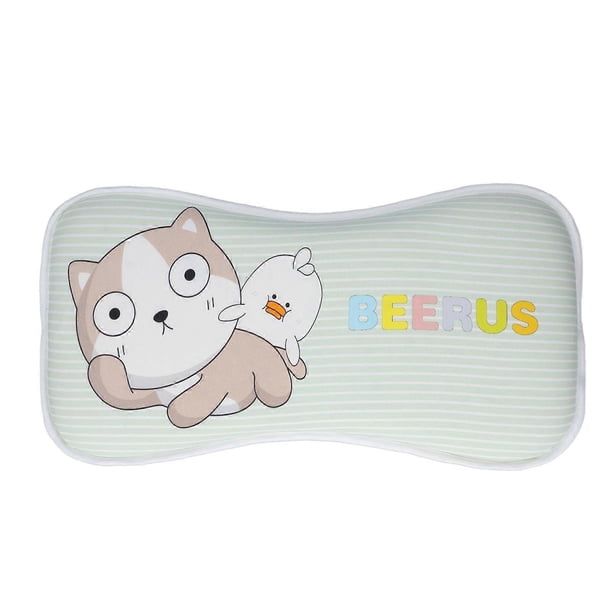 Baby Pillow Vent Holes Environmental Protection Memory Foam Fine Workmanship Infant Pillow