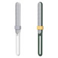 thumbnail image 4 of Wosthever Removedor de pelo portátil de doble cara para mascotas, afeitadora de pelusa, cepillo raspador, herramienta para suéter, para Type3 NO3, 4 of 6