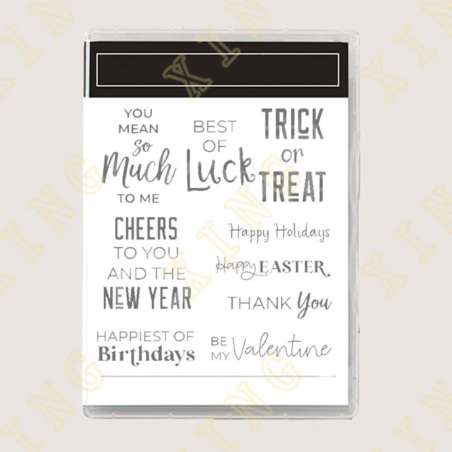Troqueles de corte de Metal para coche, trineo de caballos de Navidad, sellos de silicona para álbum de recortes, tarjeta para álbum de fotos, manualidades en relieve de papel DIY