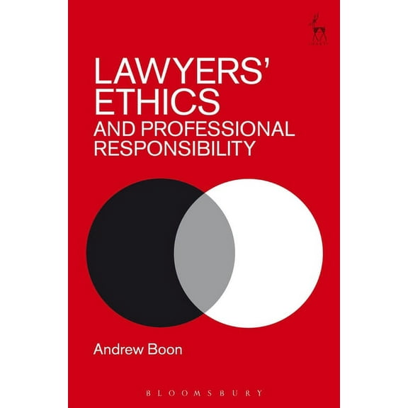 Lawyers' Ethics and Professional Responsibility, (Paperback)