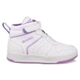 thumbnail image 3 of Tenis Casual tipo Bota Niña-Niño Dominiq 2972 Abrochado fácil, 3 of 5