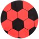thumbnail image 1 of GOOHOCHY Alfombra redonda de fútbol, decorativa, antideslizante, para dormitorio, 1 of 8