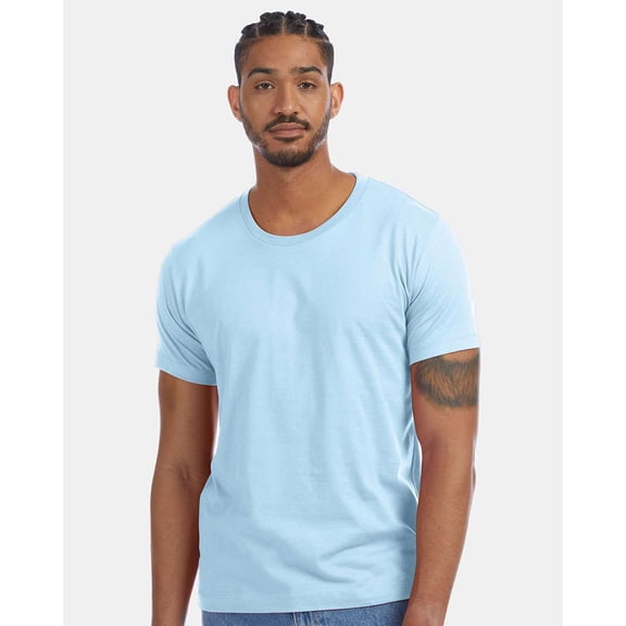 Alternative Cotton Jersey Go-To Tee Size up to 4XL