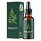 thumbnail image 1 of Mullein Leaf Extract - Support Nose Cleanse & Respiratory Function For Healthy Breathing - Natural Supplement-30ml, 1 of 4