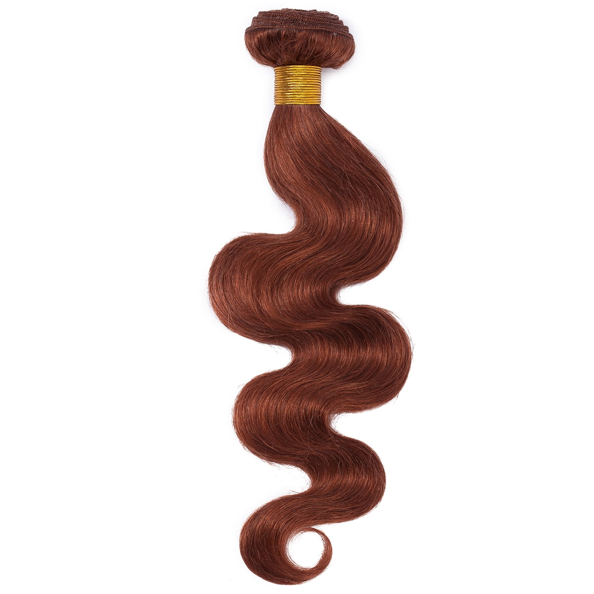 SEGO Virgin Human Hair Bundles Body Wave/Straight 1 Bundles Human Hair Extensions