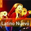Rough Guide to: Latino Nuevo