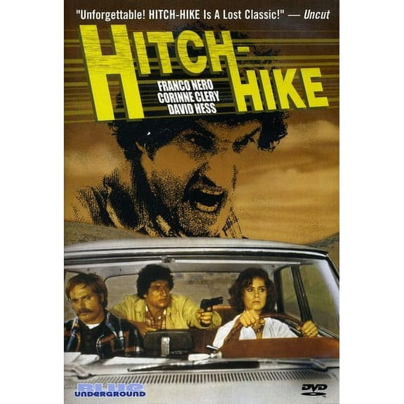 Hitch-Hike (DVD)