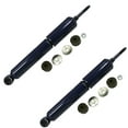 thumbnail image 3 of Detroit Axle - 4WD Front & Rear Shock Absorber Assembly Replacement for 2002-2005 Dodge Ram 1500 [w/ Standard & Crew Cab ONLY] - 4pc Set, 3 of 6