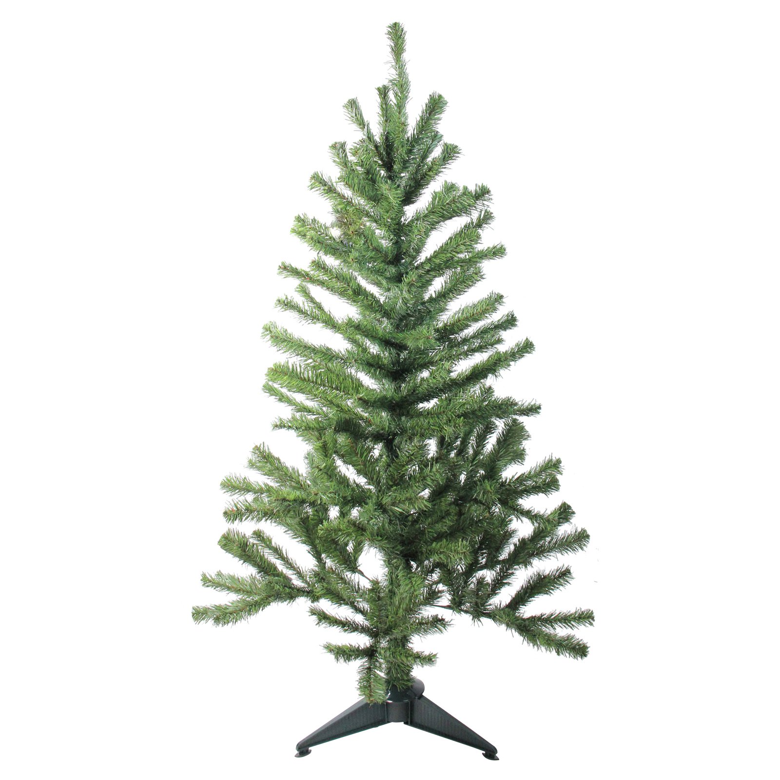 Northlight 5 ft. Canadian Pine Unlit Christmas Tree