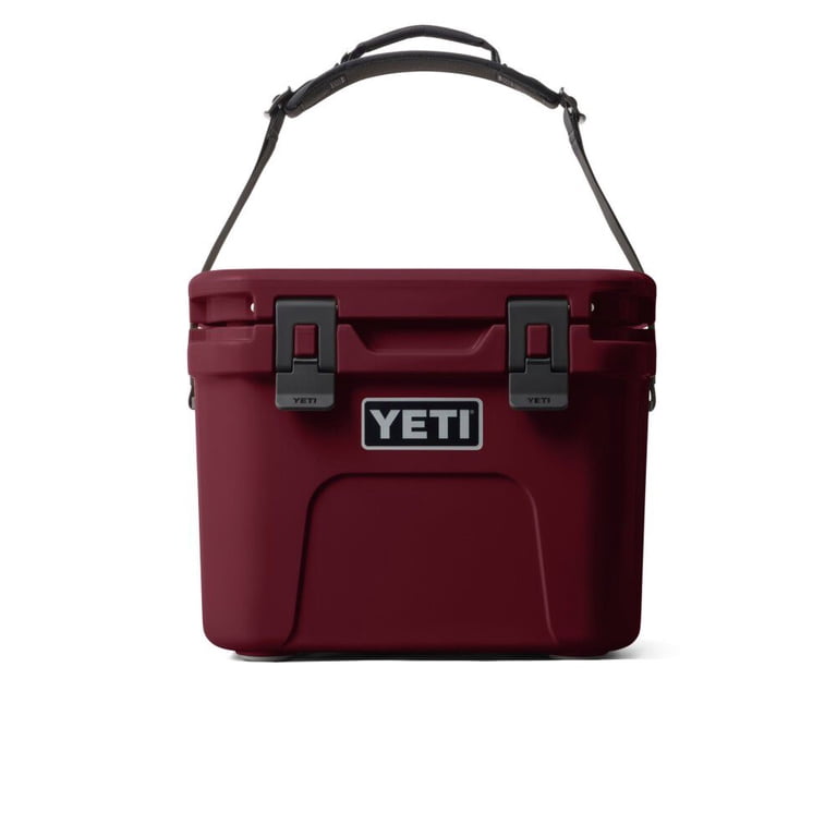 Roadie 15 Hard Cooler Wild Vine Red - Walmart.com