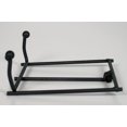 thumbnail image 4 of Caballetes De Metal Negro – Juego De 3 – Soportes De Mesa Para Placas, Azulejos, Fotos, Libros Y Arte En Lienzo – 4 Pulgadas De Alto X 3,88 Pulgadas De Ancho, 4 of 4