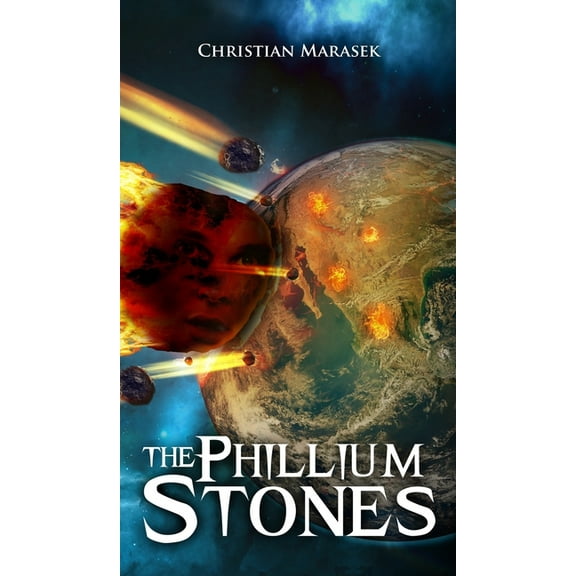 The Phillium Stones (Hardcover)