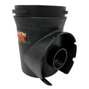 Hayward Strainer Housing Replacement for Pump and Filter